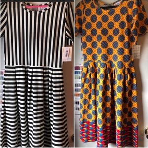 2 Amelia Dresses New w/ Tags